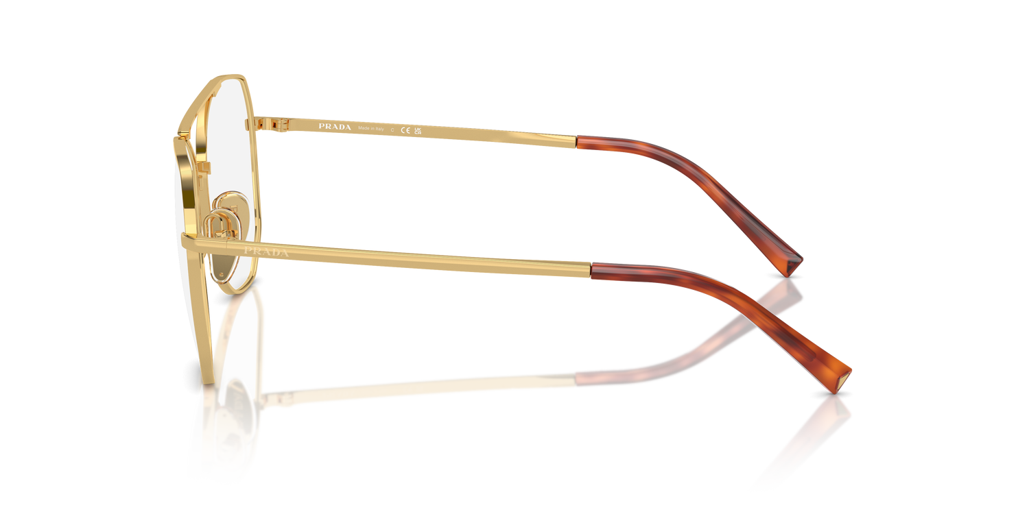 PRADA PR A58V 5AK1O1 56