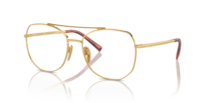 PRADA PR A58V 5AK1O1 56