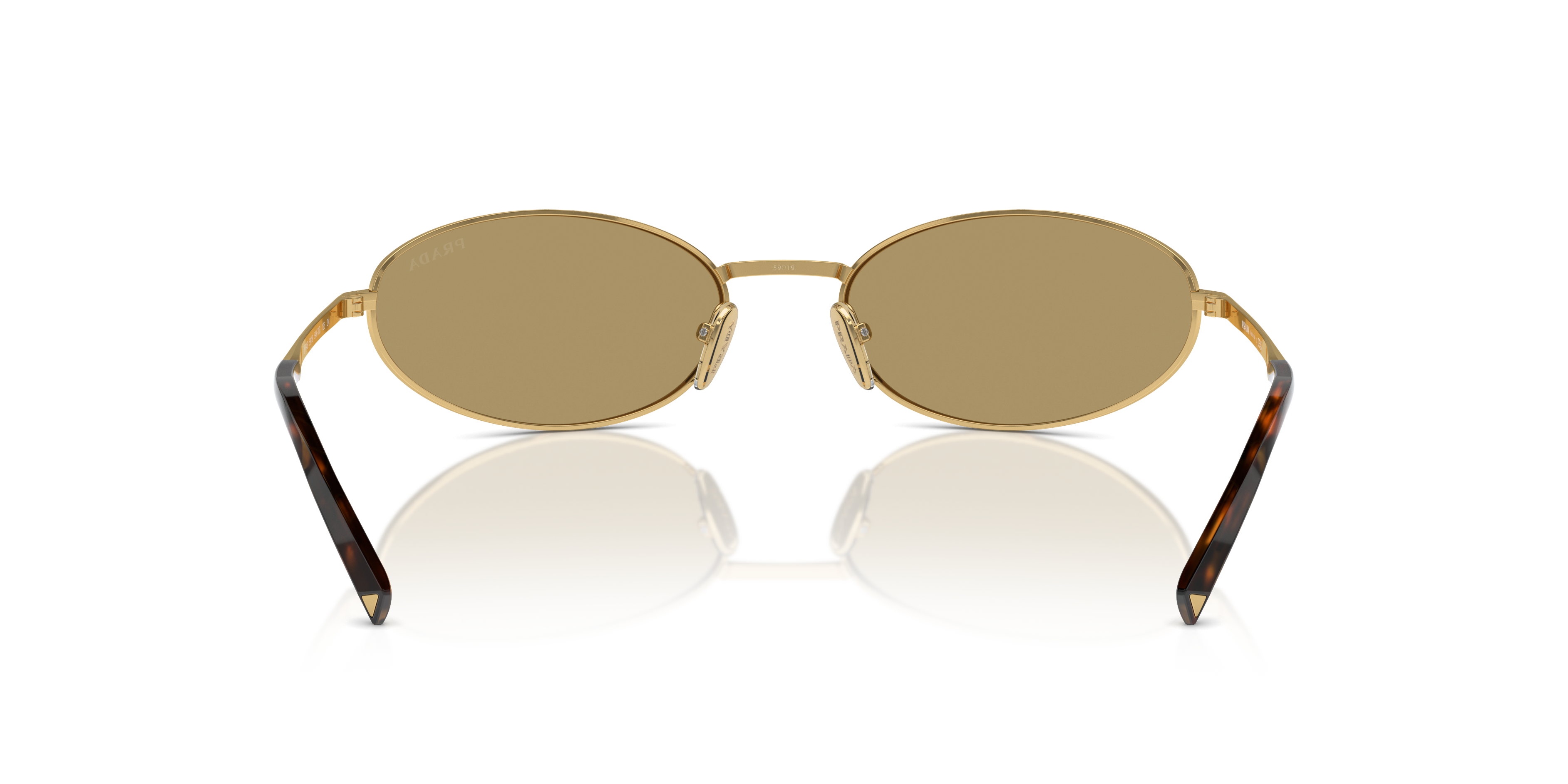 PRADA PR A59S 5AK70G 59