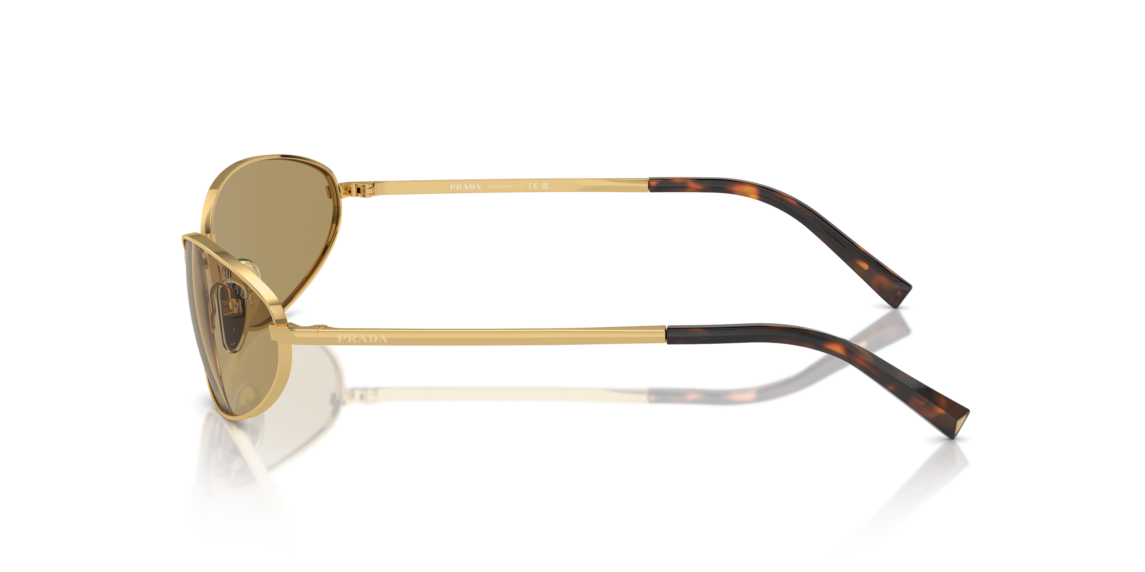 PRADA PR A59S 5AK70G 59