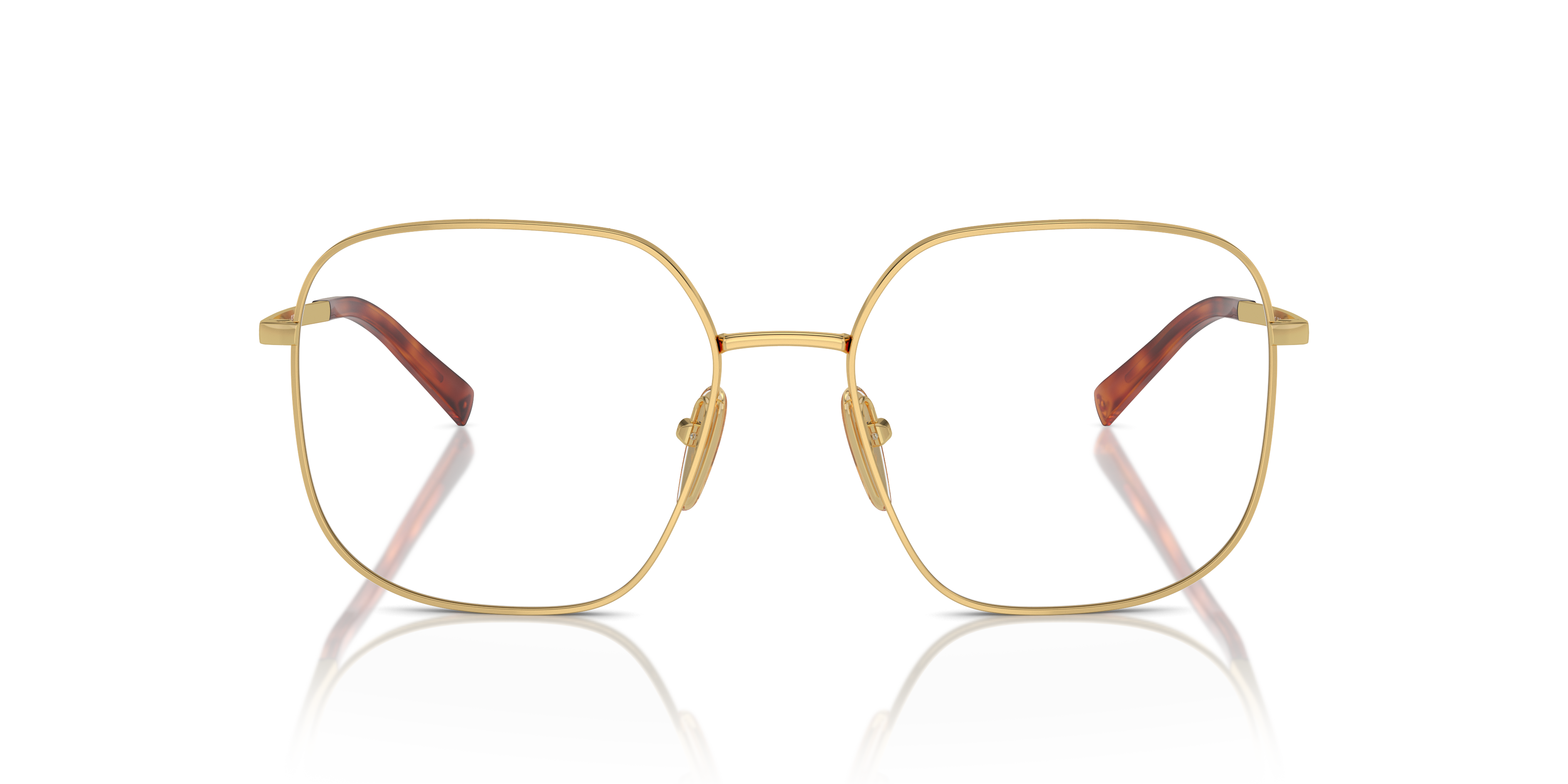 PRADA PR A59V 5AK1O1 55