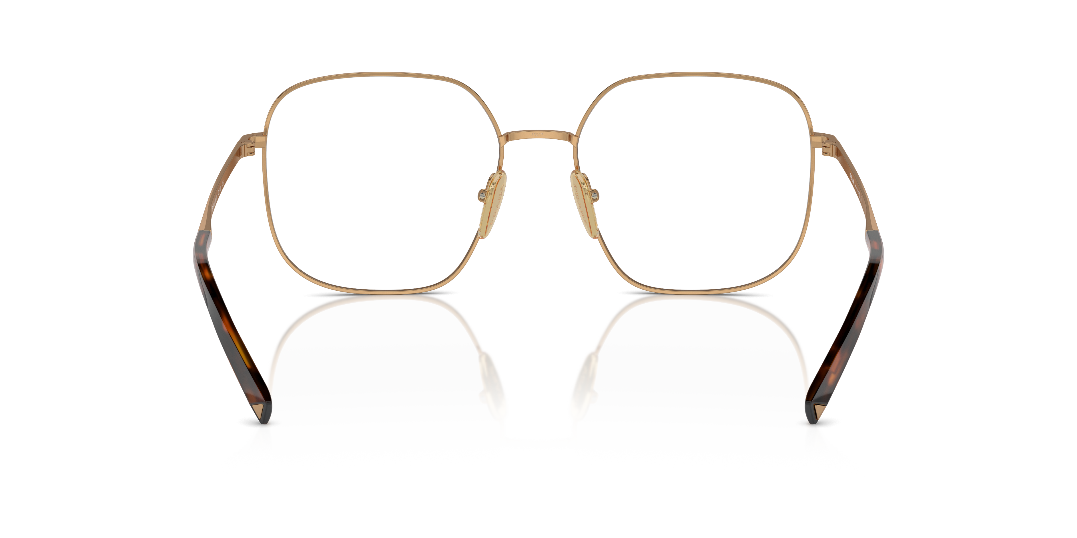 PRADA PR A59V 7OE1O1 55