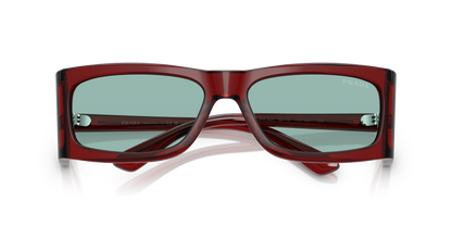 PRADA PR B03S 12Z40K 56