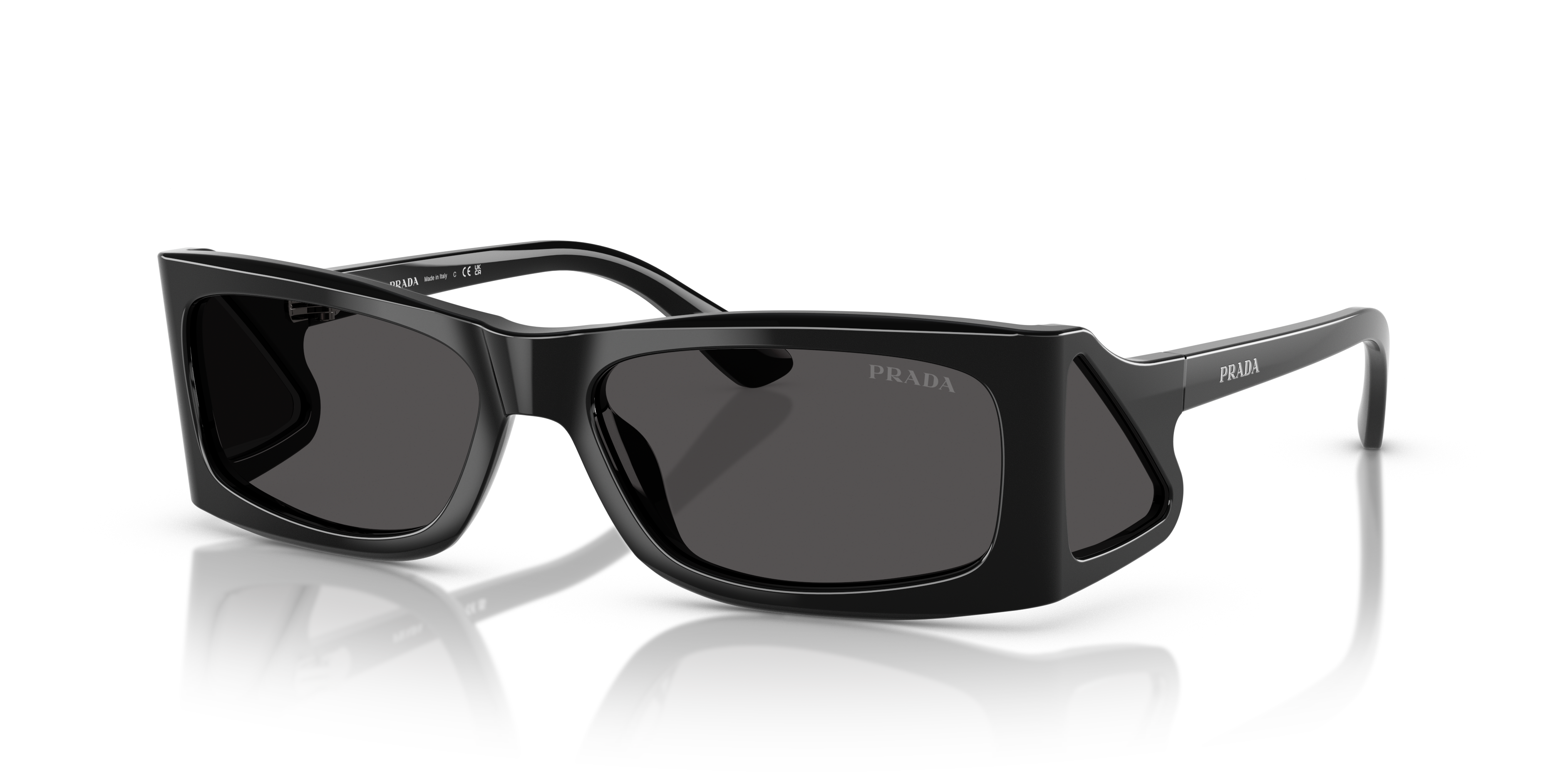 PRADA PR B03S 1AB5S0 56