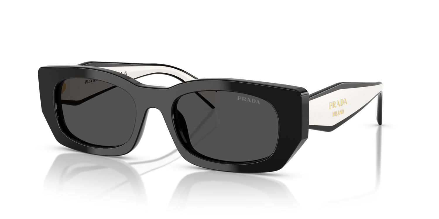 PRADA PR B05S 09Q08Z 53