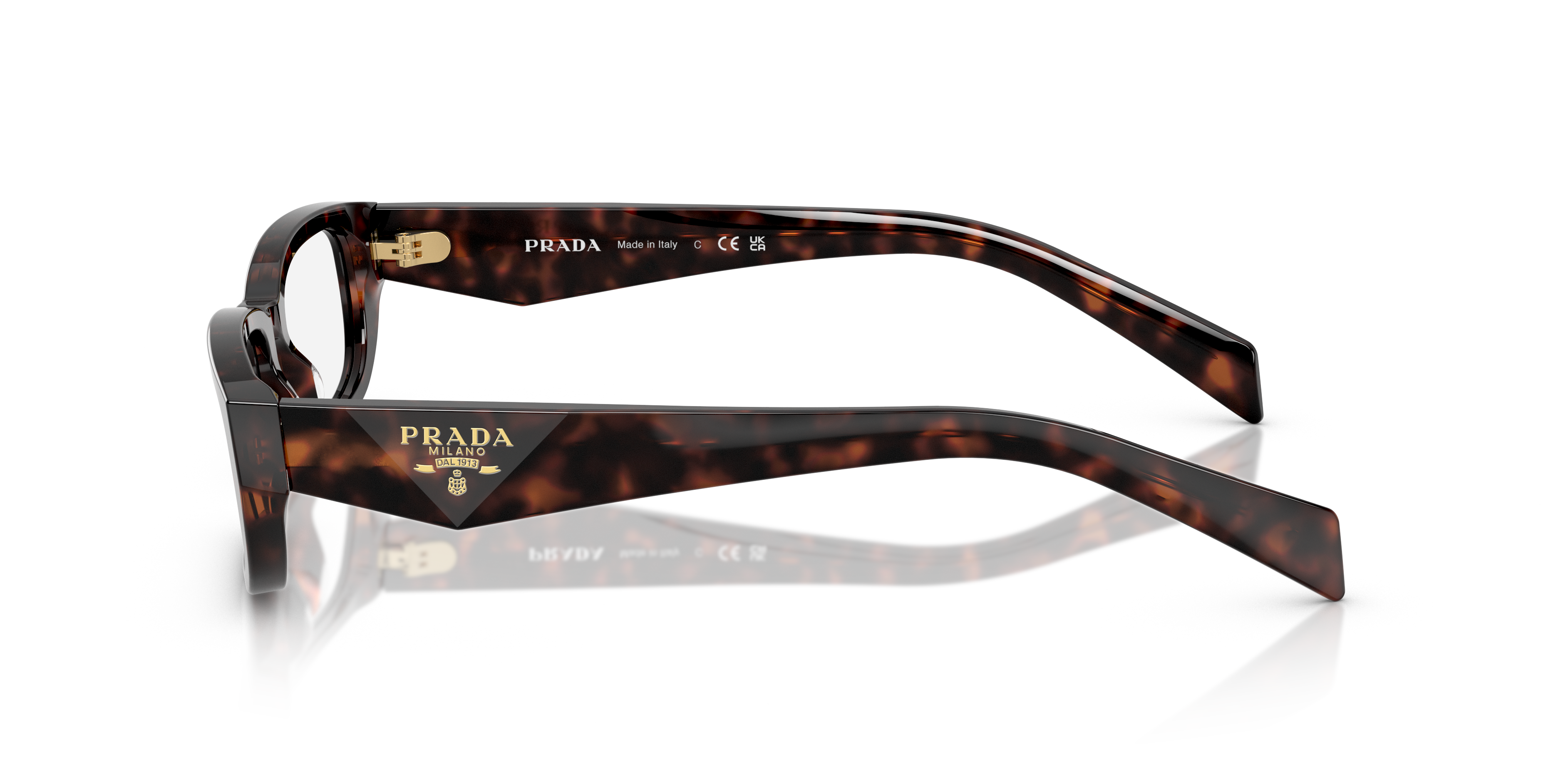 PRADA PR B05V 17N1O1 52