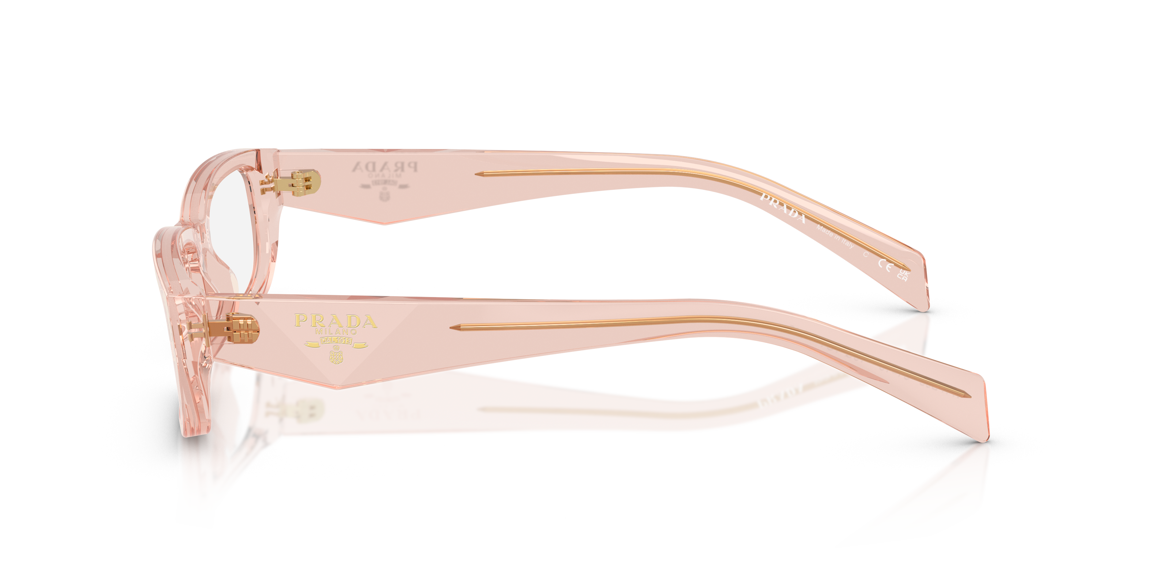 PRADA PR B05V 19Q1O1 52