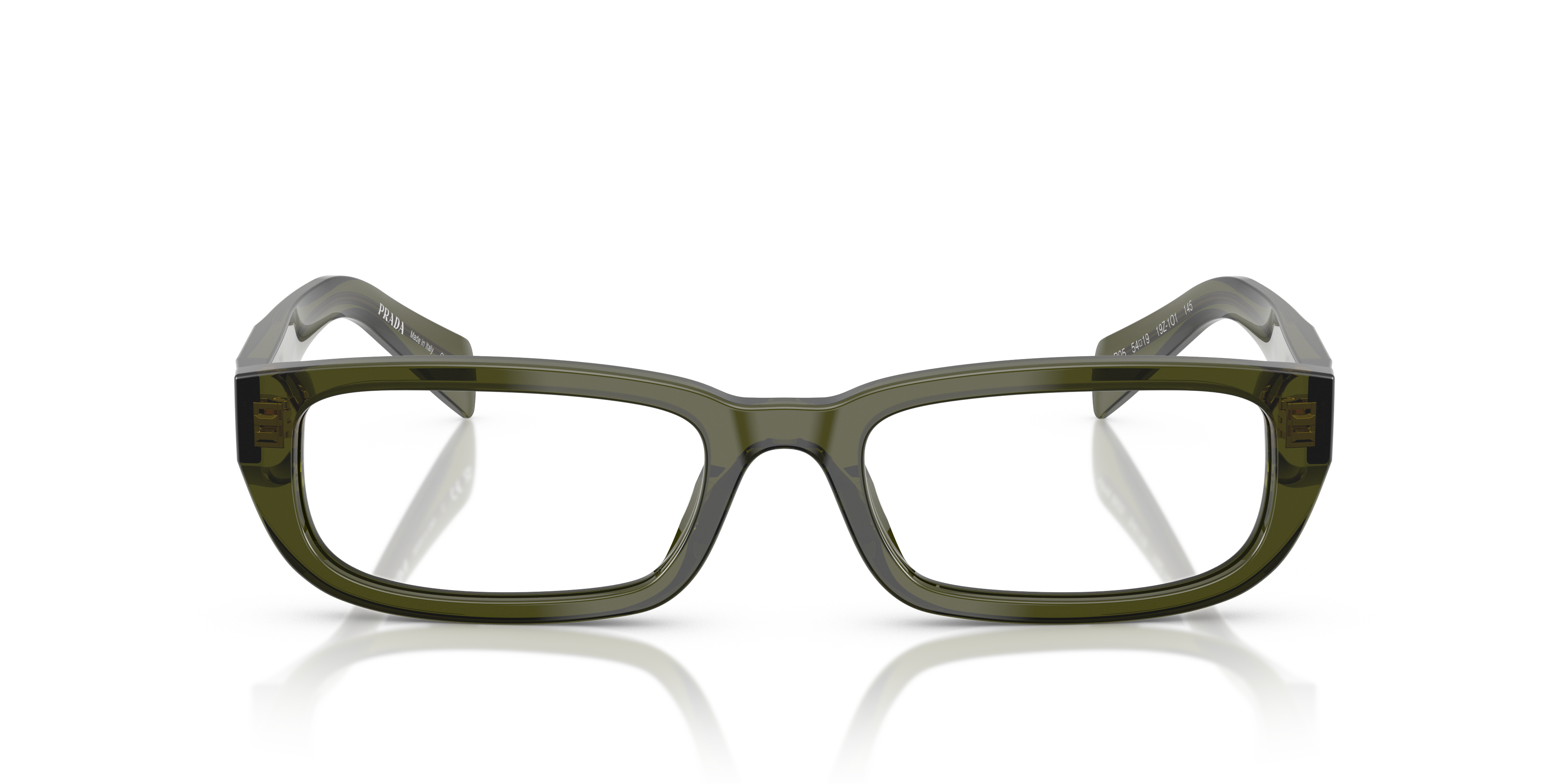 PRADA PR B05V 19Z1O1 52