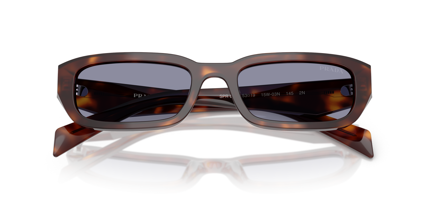 PRADA PR B06S 15W03N 53