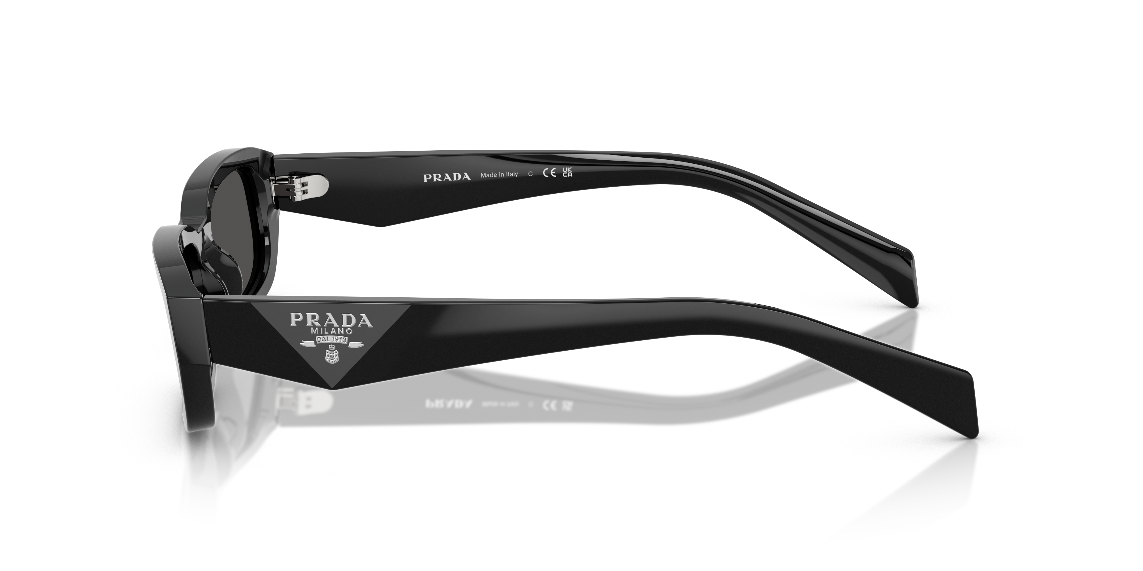 PRADA PR B06S 16K08Z 53