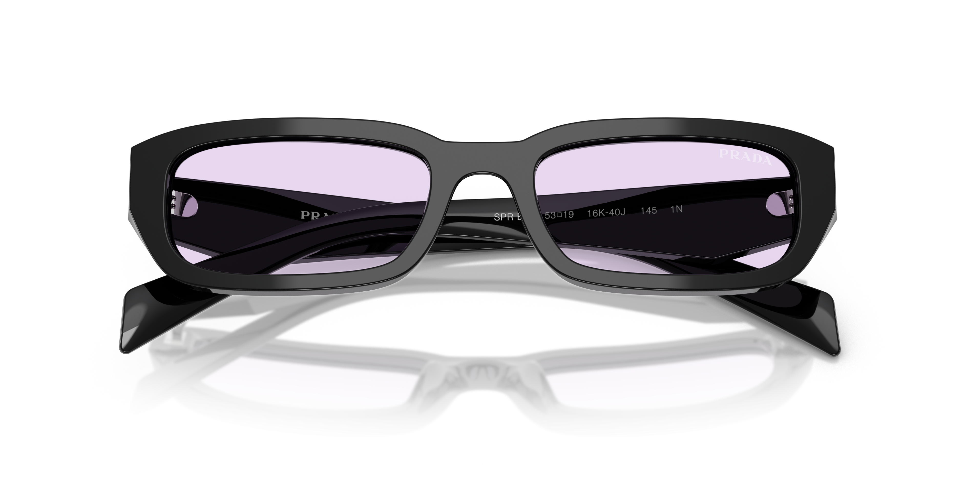 PRADA PR B06S 16K40J 53