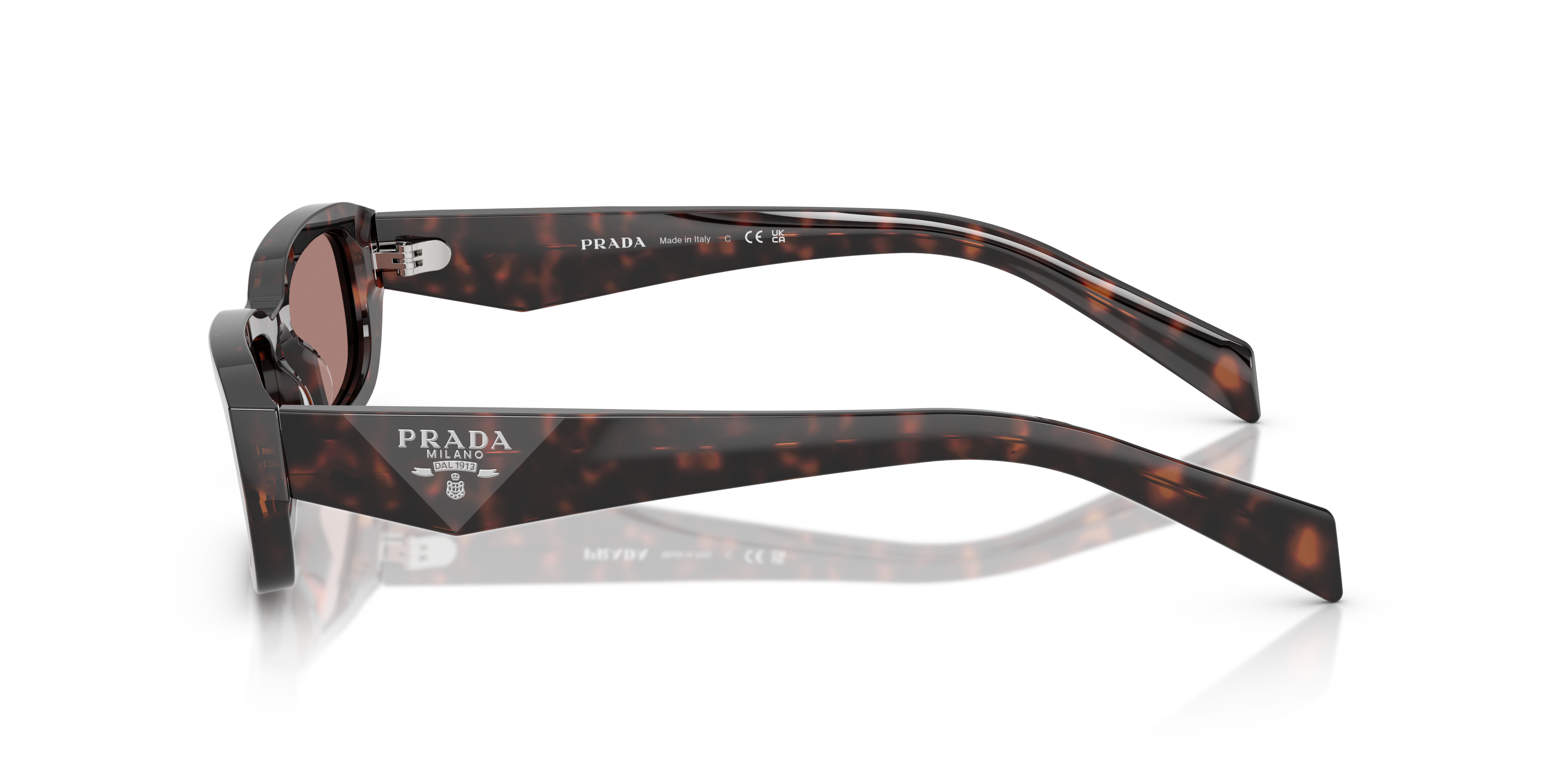 PRADA PR B06S 17N60B 53