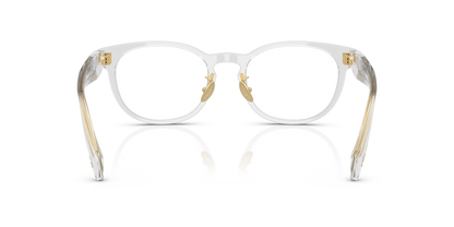 PRADA PR B06VD 12R1O1 52