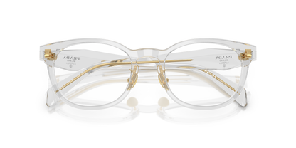 PRADA PR B06VD 12R1O1 52