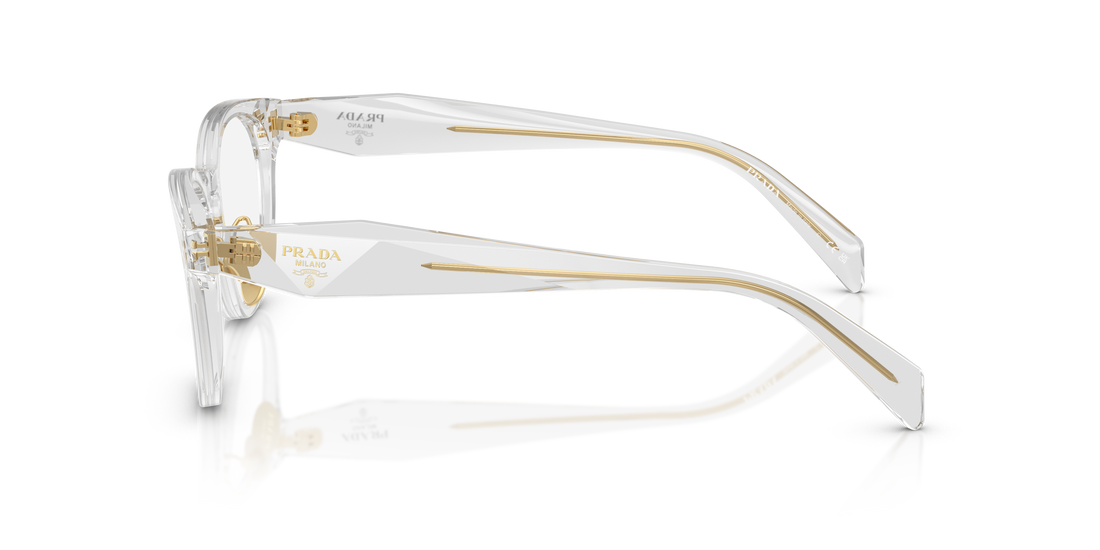 PRADA PR B06VD 12R1O1 52