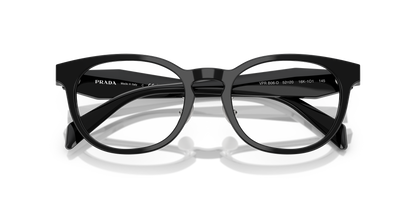 PRADA PR B06VD 16K1O1 52