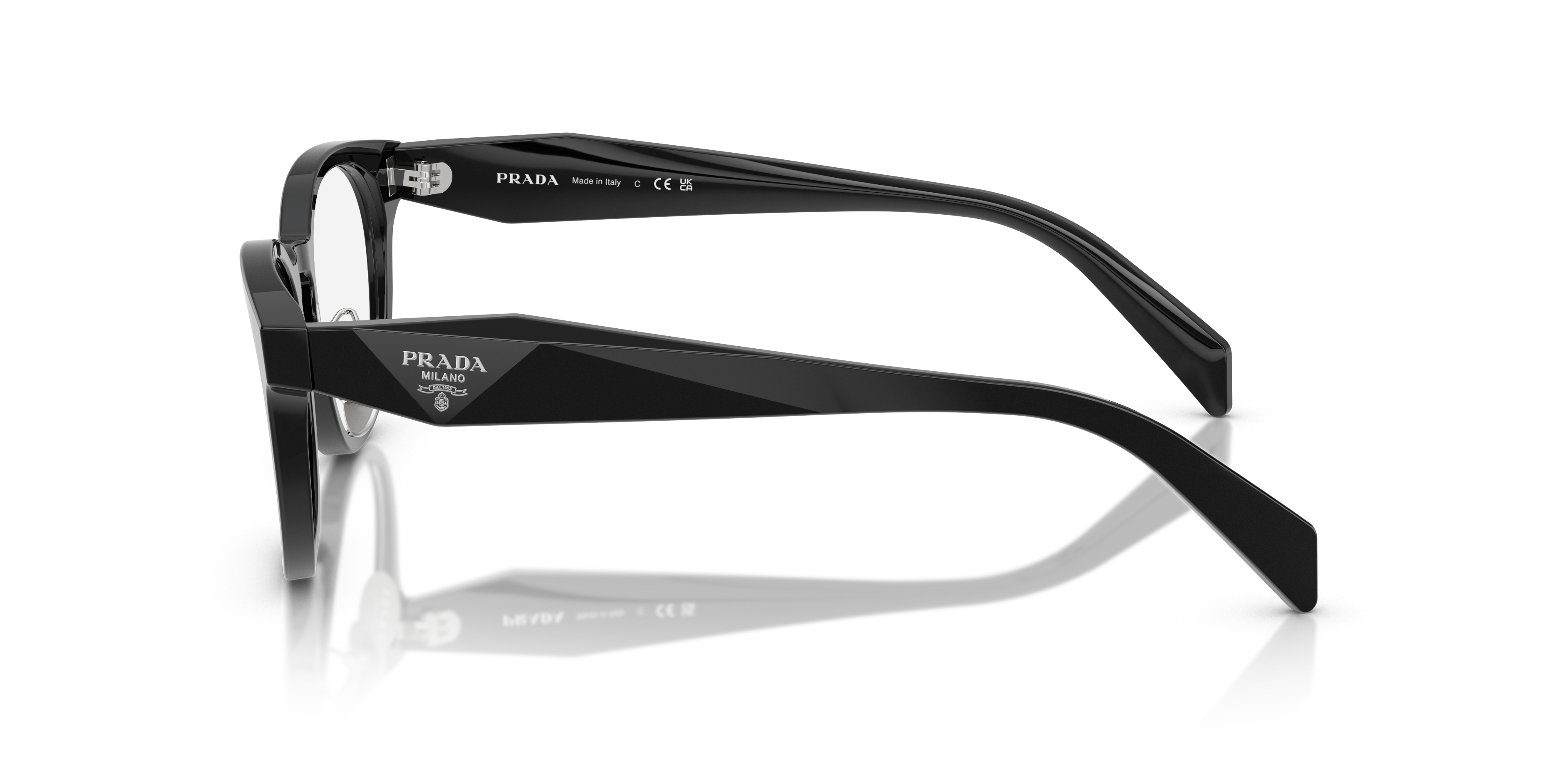 PRADA PR B06VD 16K1O1 52