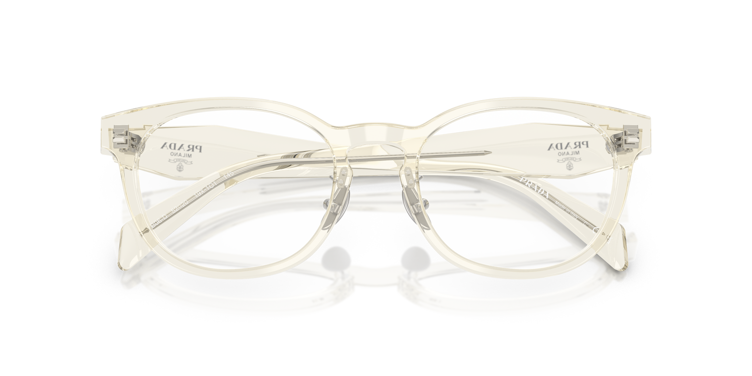 PRADA PR B06VD 19X1O1 50