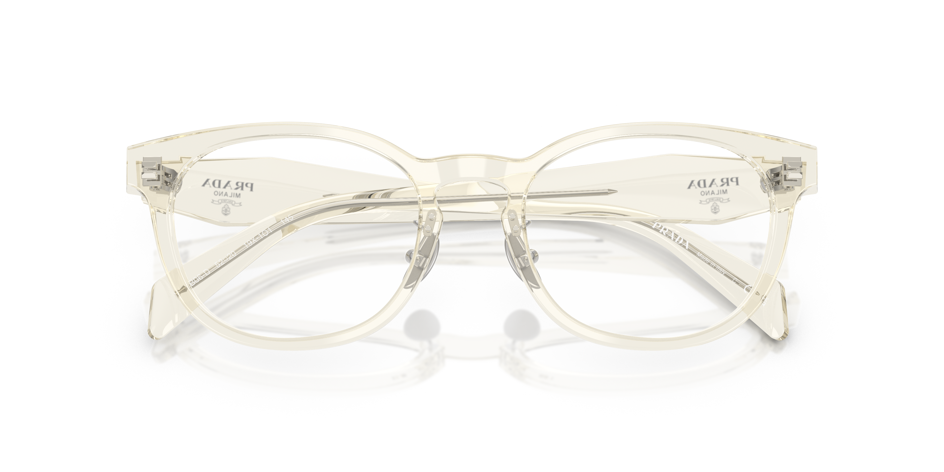 PRADA PR B06VD 19X1O1 50