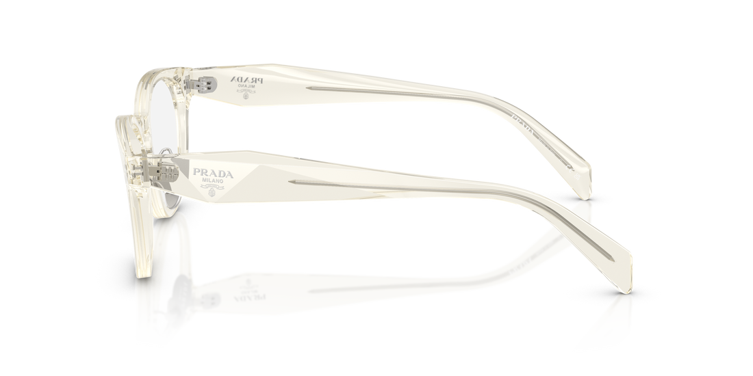 PRADA PR B06VD 19X1O1 50