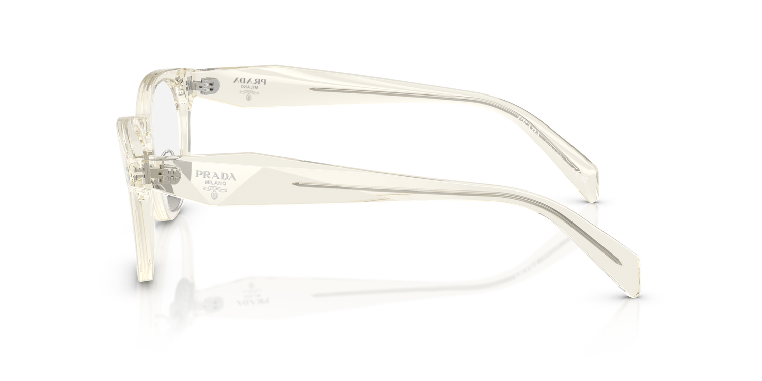 PRADA PR B06VD 19X1O1 52