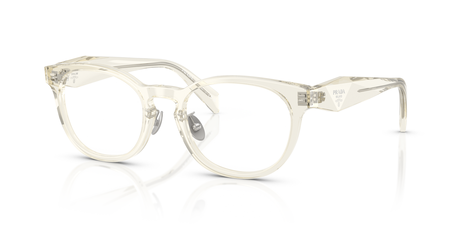 PRADA PR B06VD 19X1O1 50