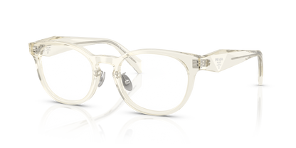 PRADA PR B06VD 19X1O1 50