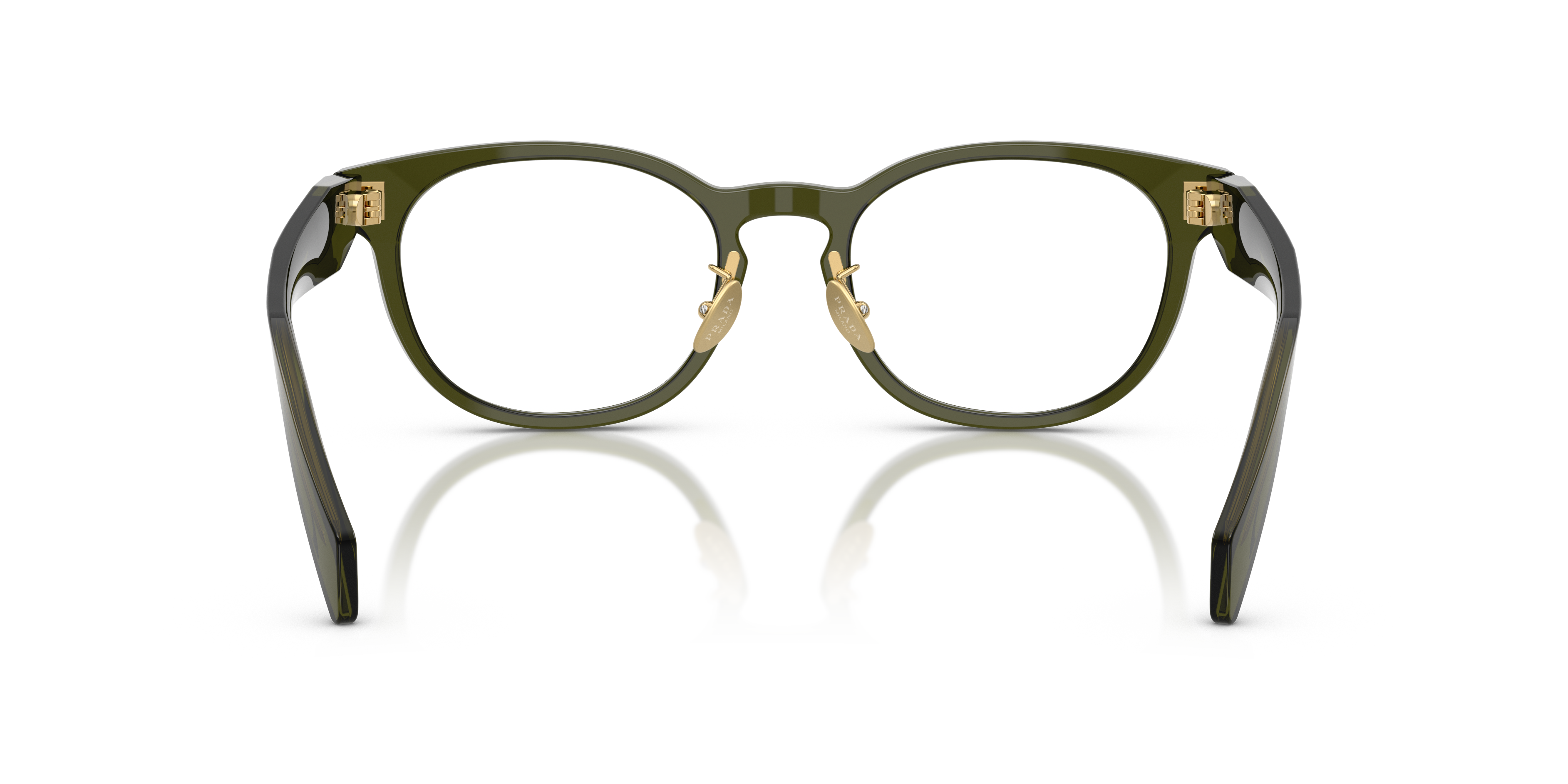 PRADA PR B06VD 19Z1O1 52