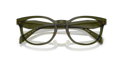 PRADA PR B06VD 19Z1O1 52