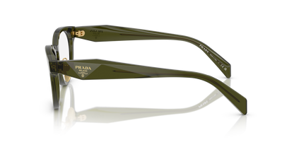 PRADA PR B06VD 19Z1O1 50