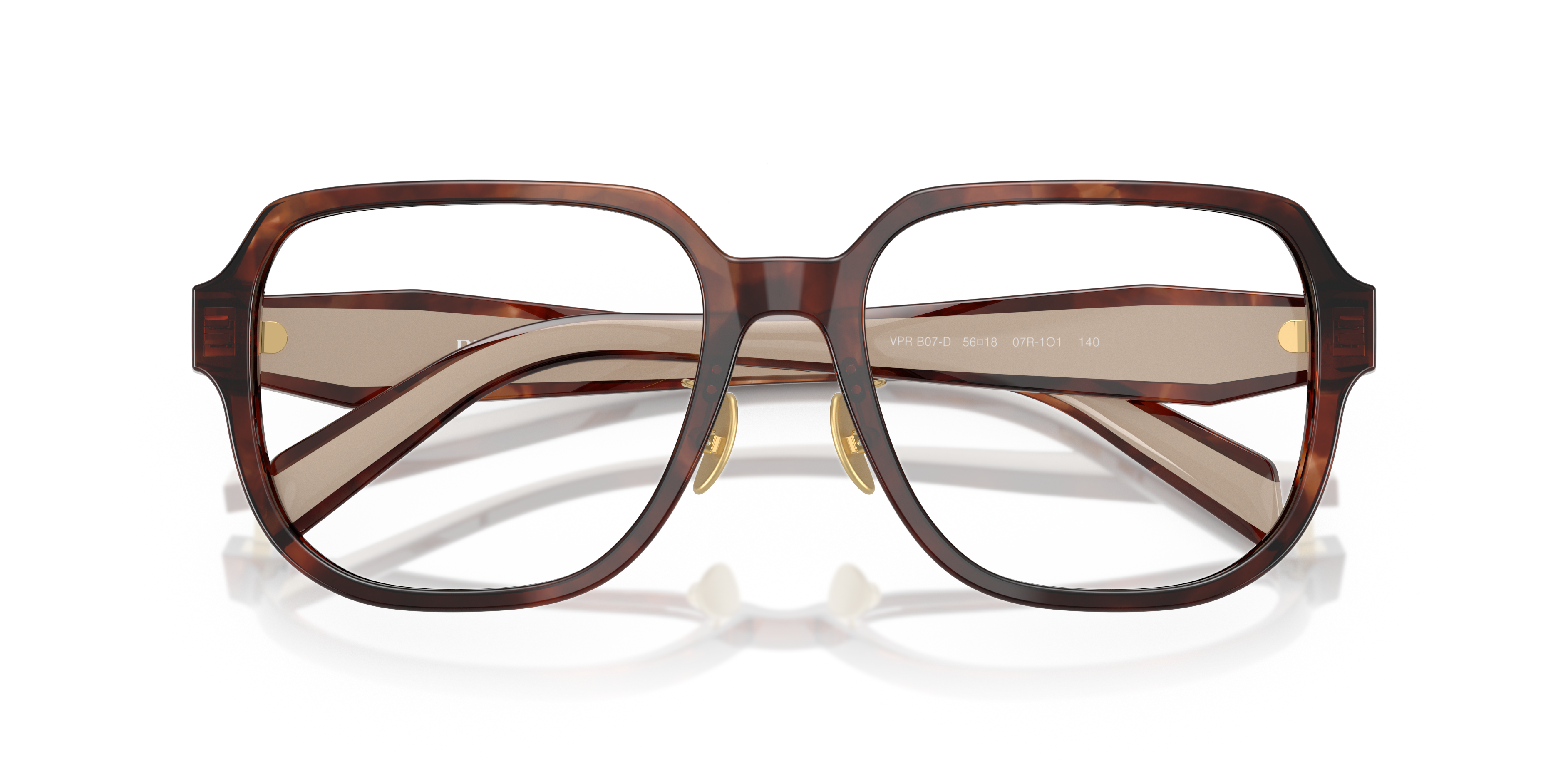 PRADA PR B07VD 07R1O1 56