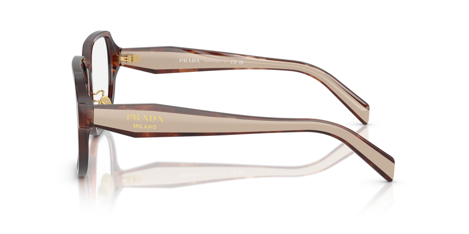 PRADA PR B07VD 07R1O1 56