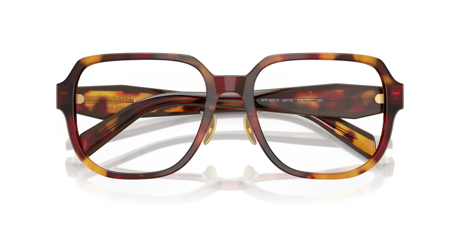 PRADA PR B07VD 22A1O1 56