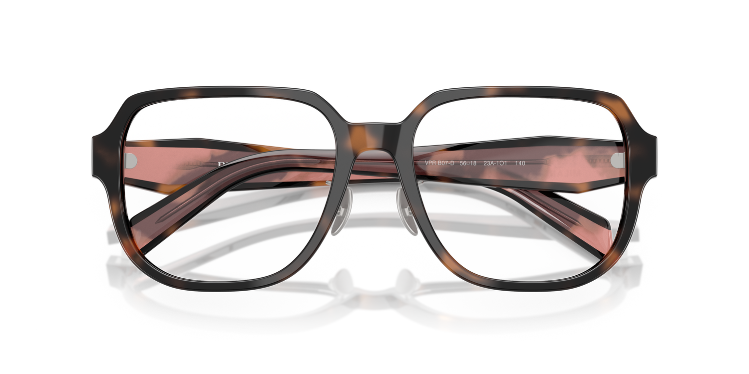 PRADA PR B07VD 23A1O1 56