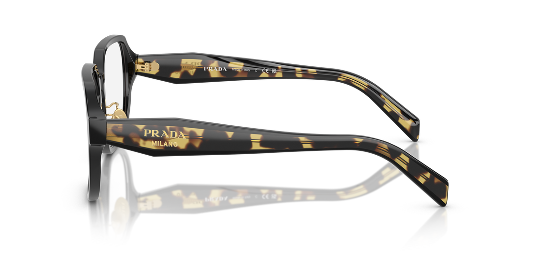 PRADA PR B07VD 3891O1 56