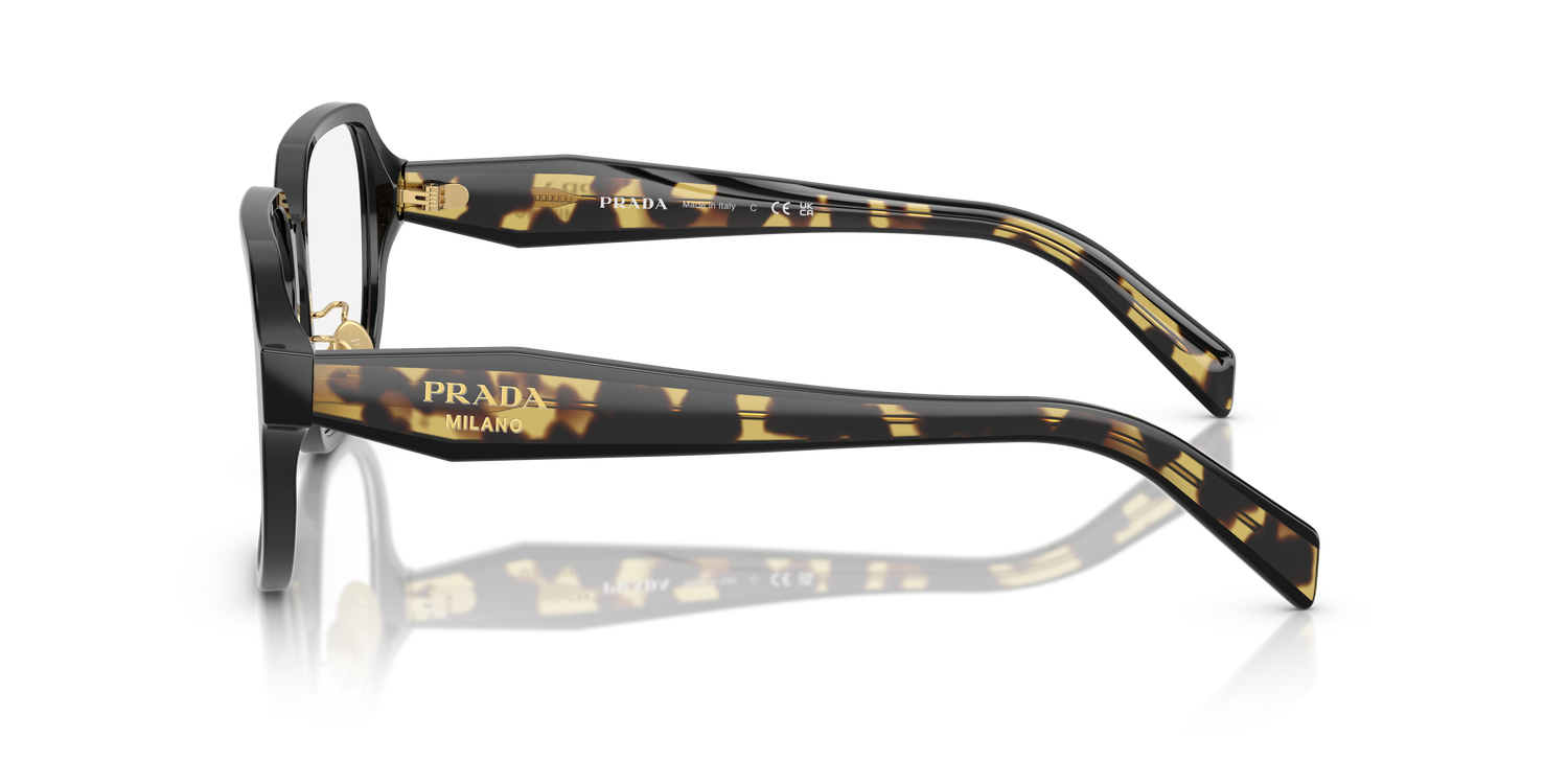 PRADA PR B07VD 3891O1 56