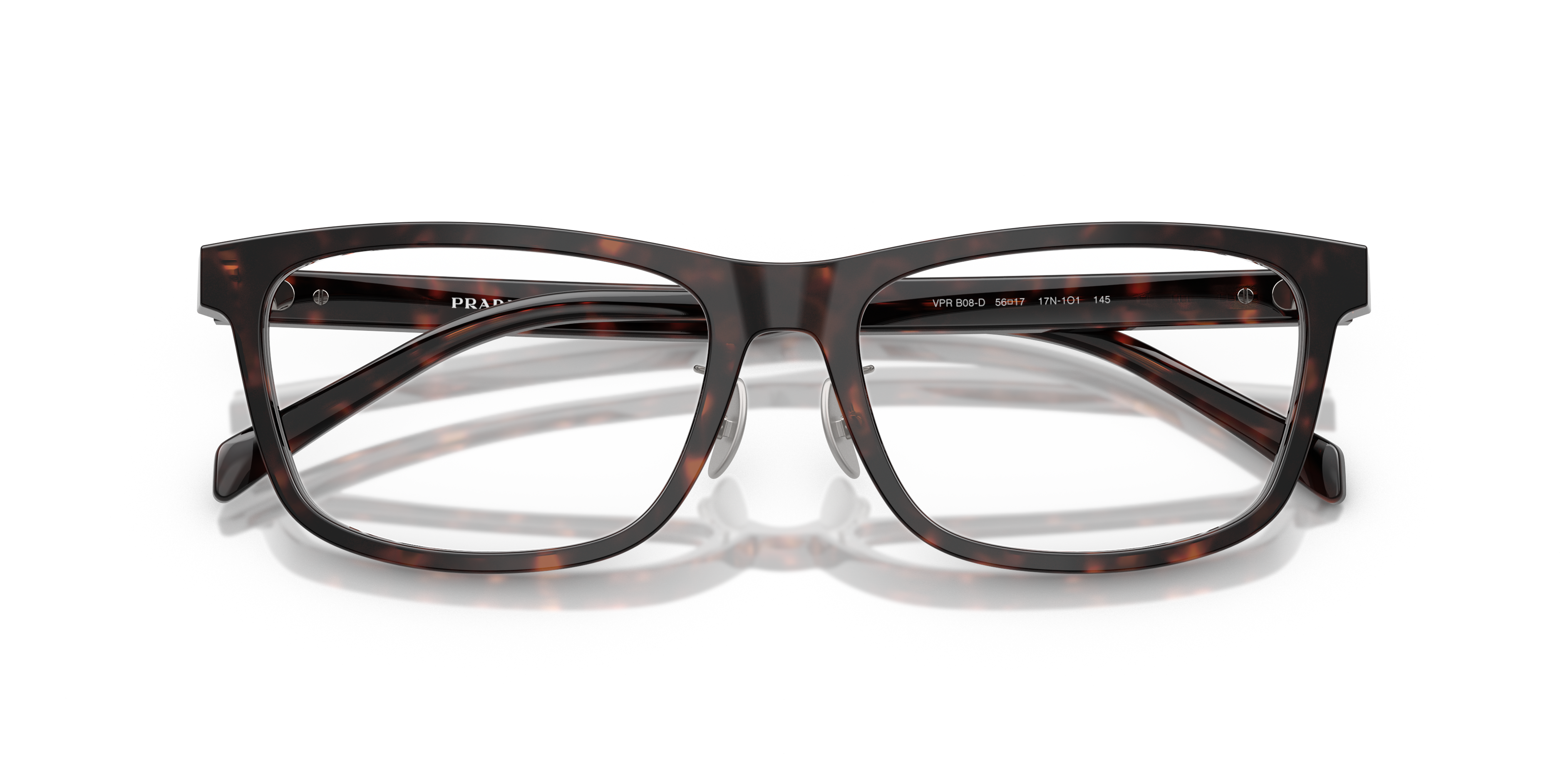 PRADA PR B08VD 17N1O1 56