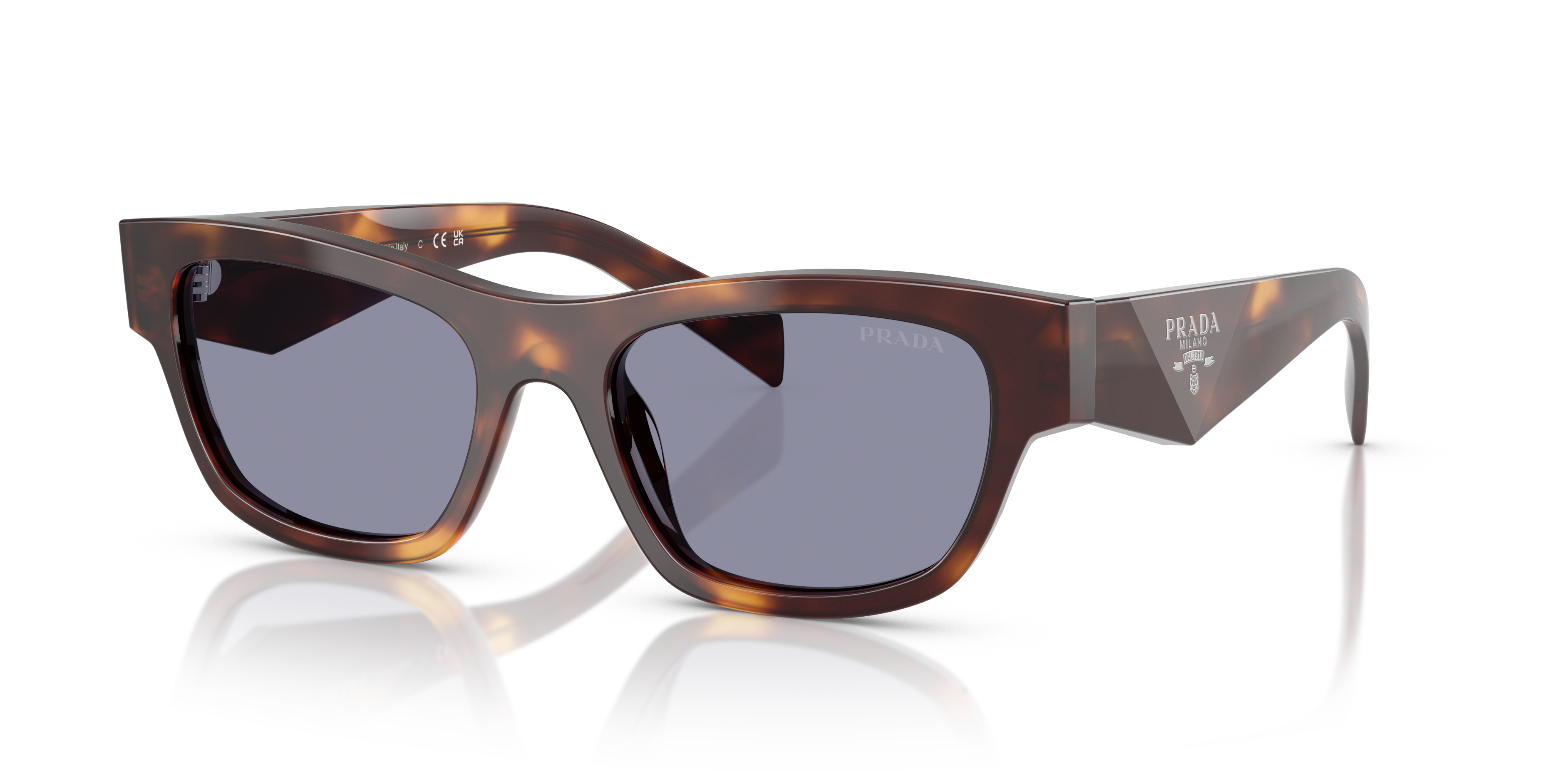 PRADA PR B09S 15W03N 52