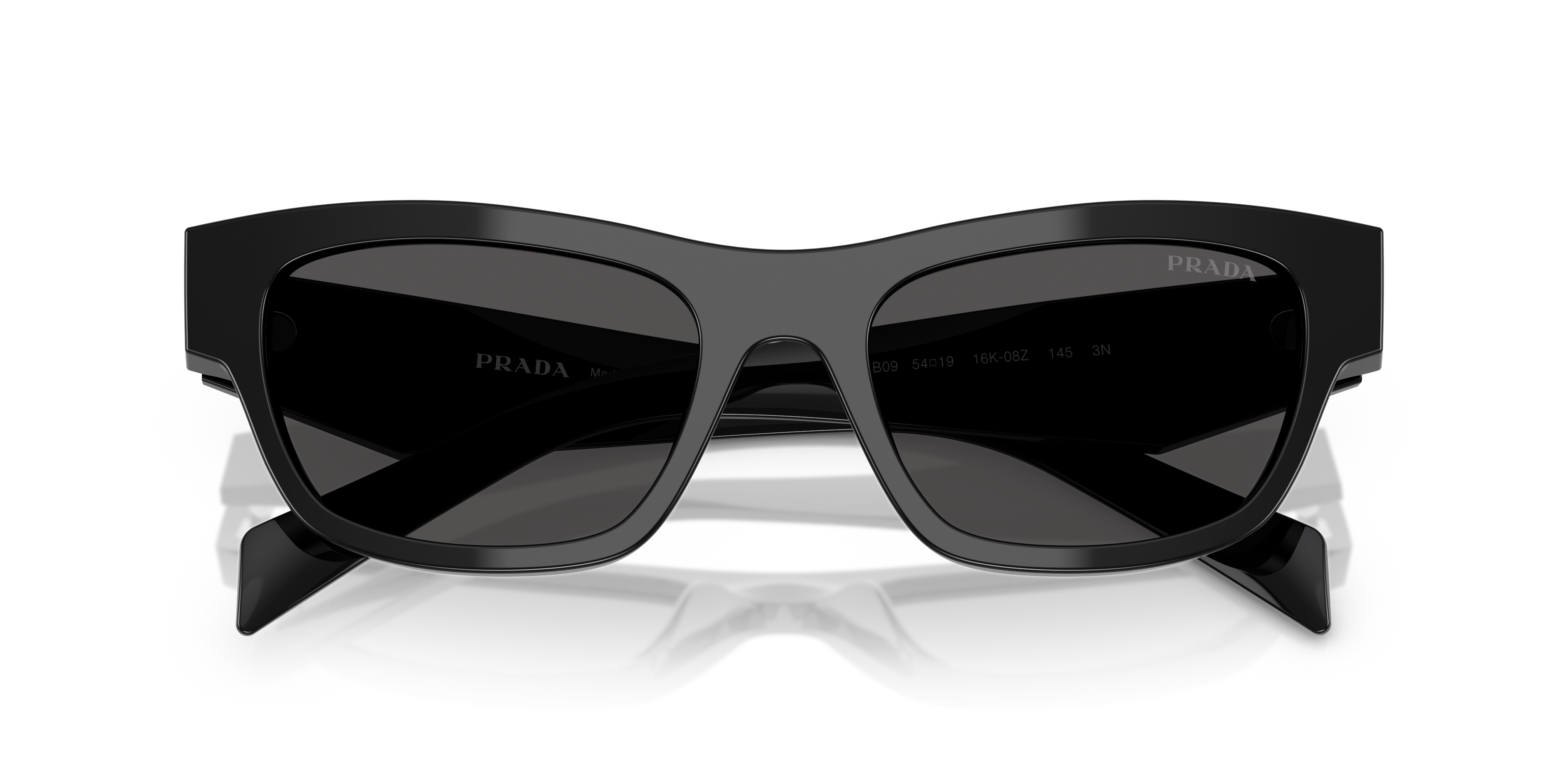 PRADA PR B09S 16K08Z 54