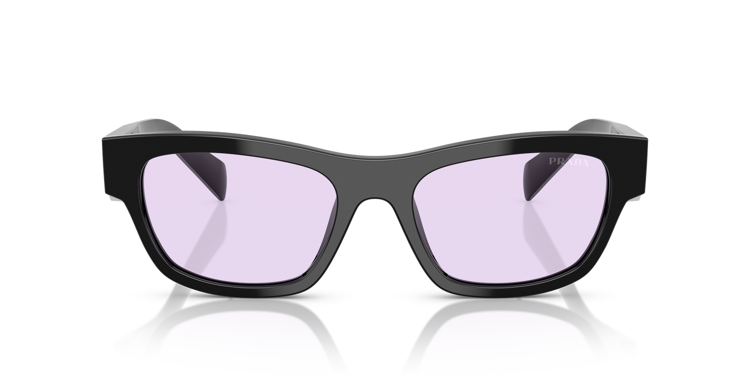 PRADA PR B09S 16K40J 52