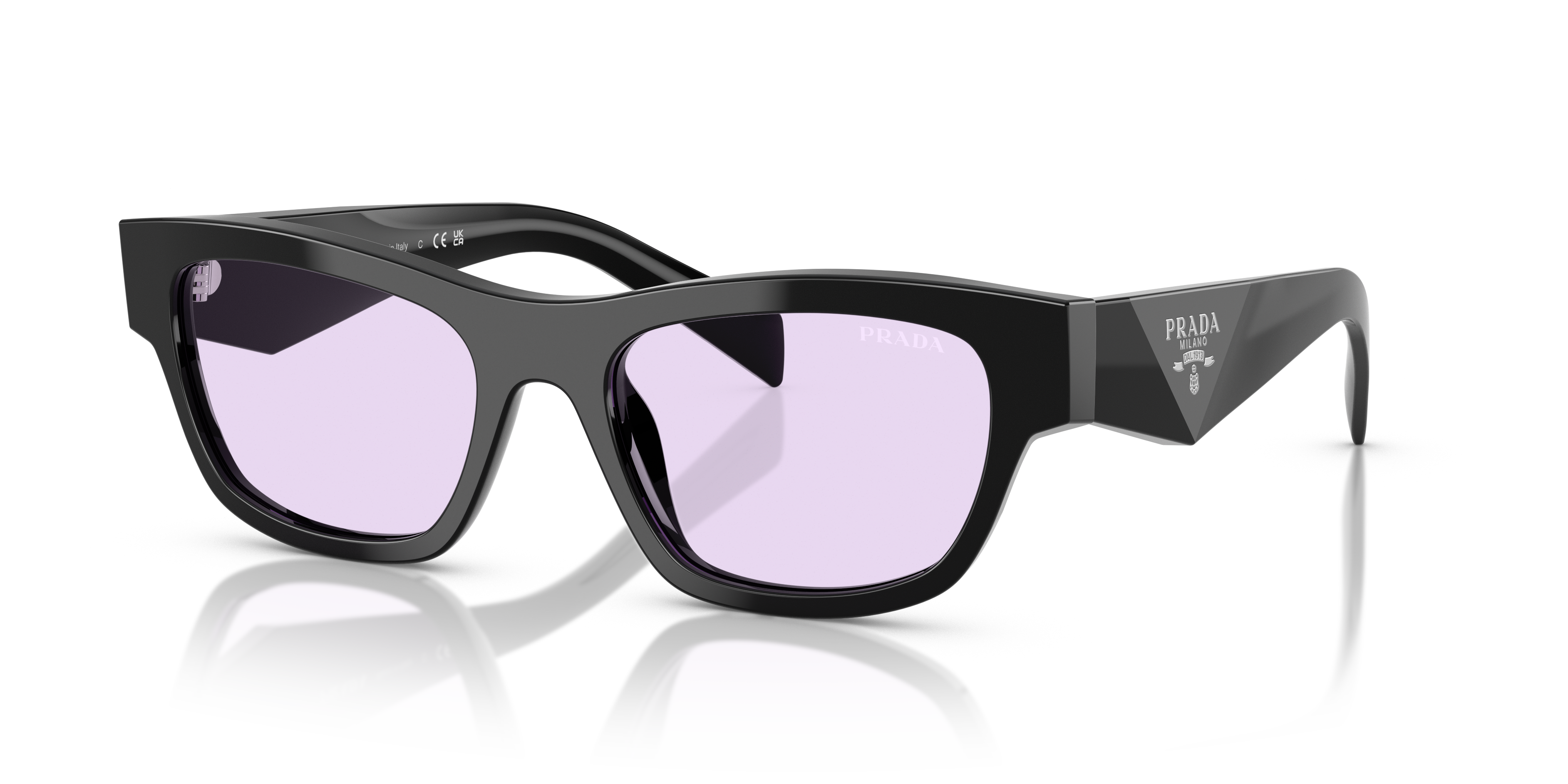 PRADA PR B09S 16K40J 54