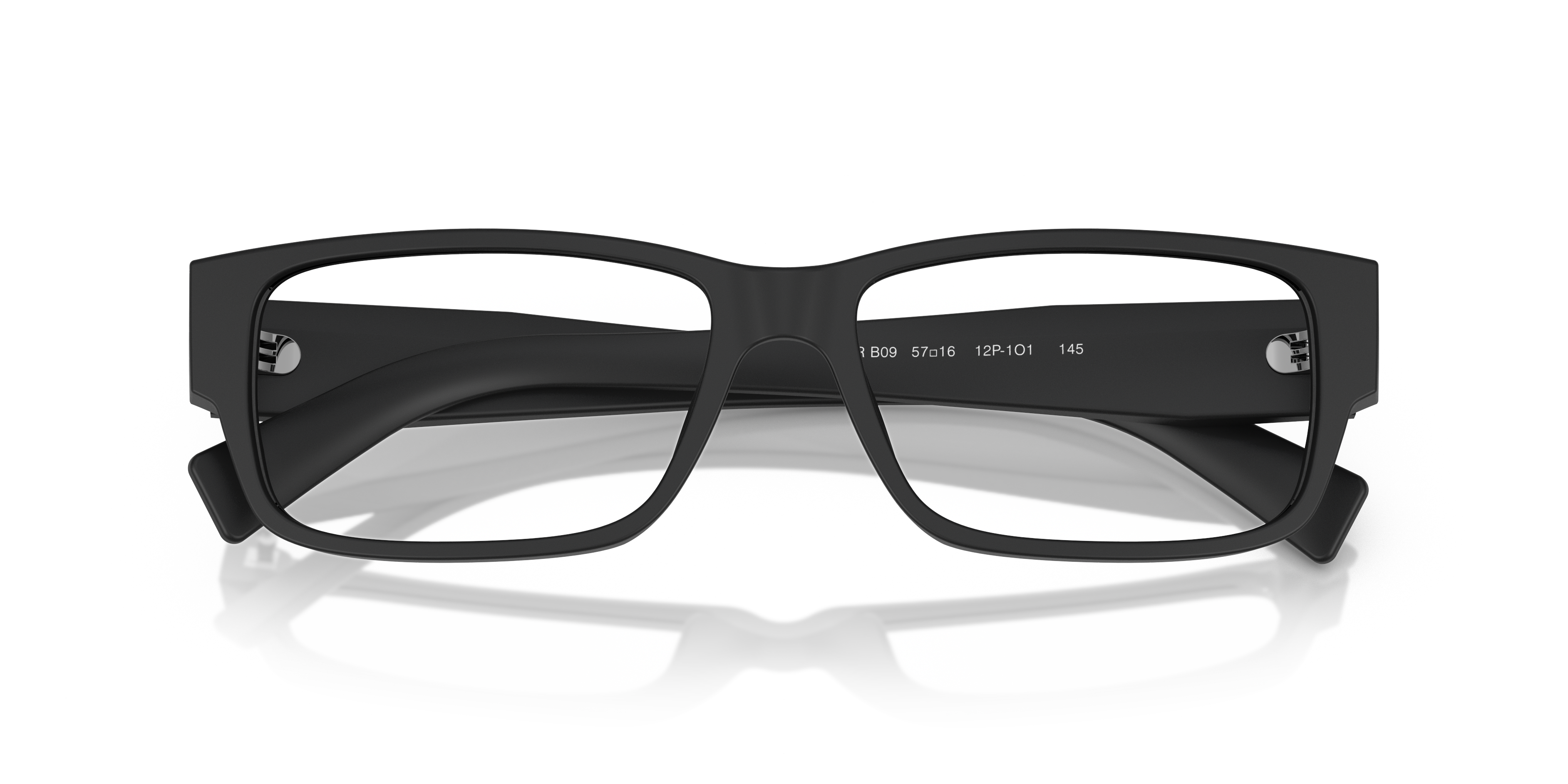 PRADA PR B09V 12P1O1 55