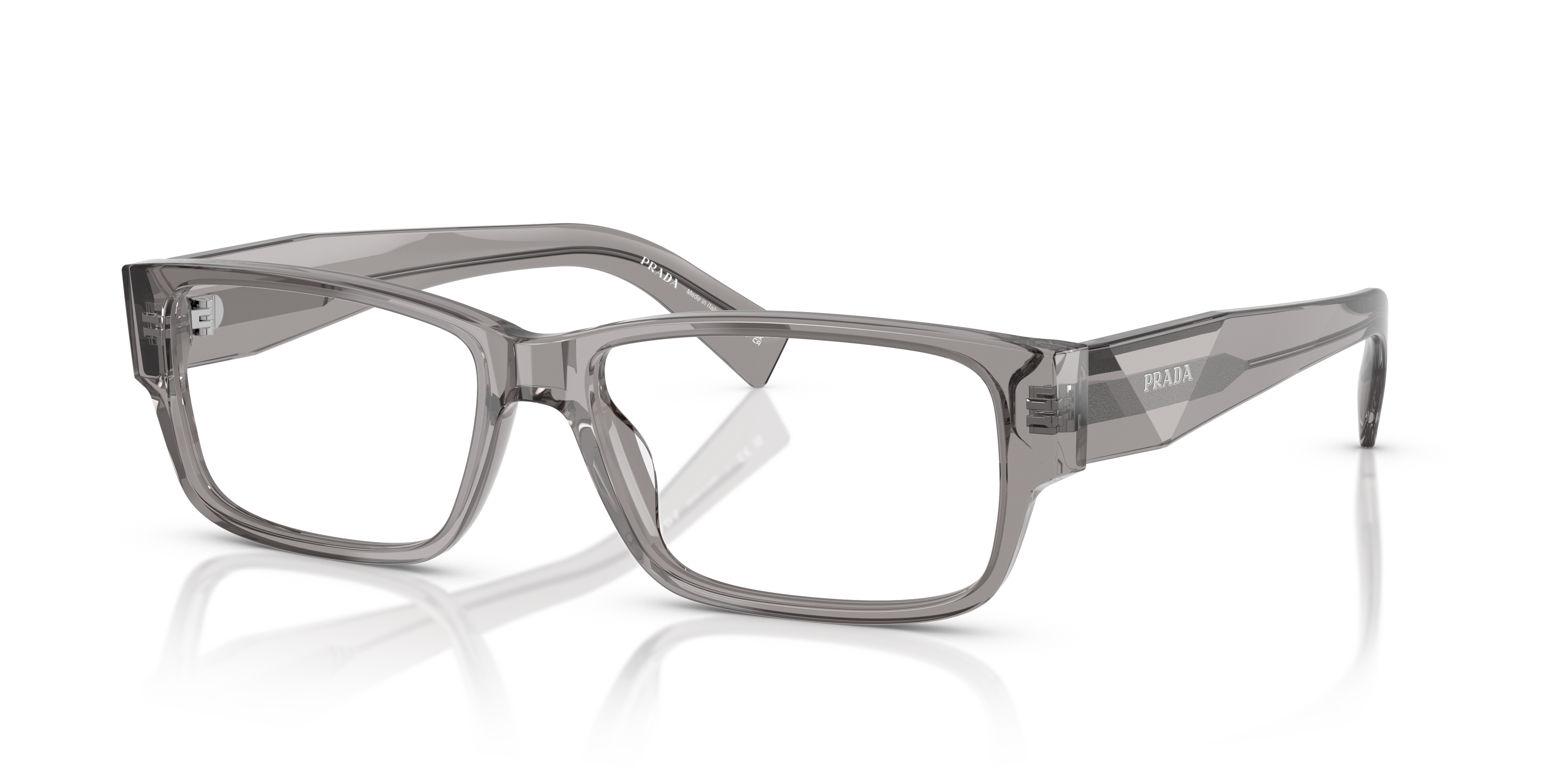 PRADA PR B09V 16Z1O1 55