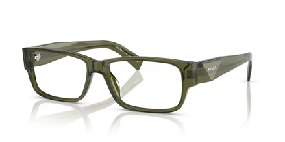 PRADA PR B09V 25A1O1 55