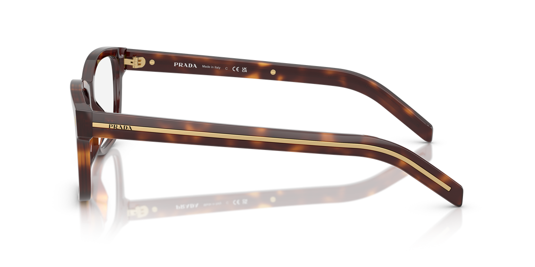 PRADA PR B10V 15W1O1 55