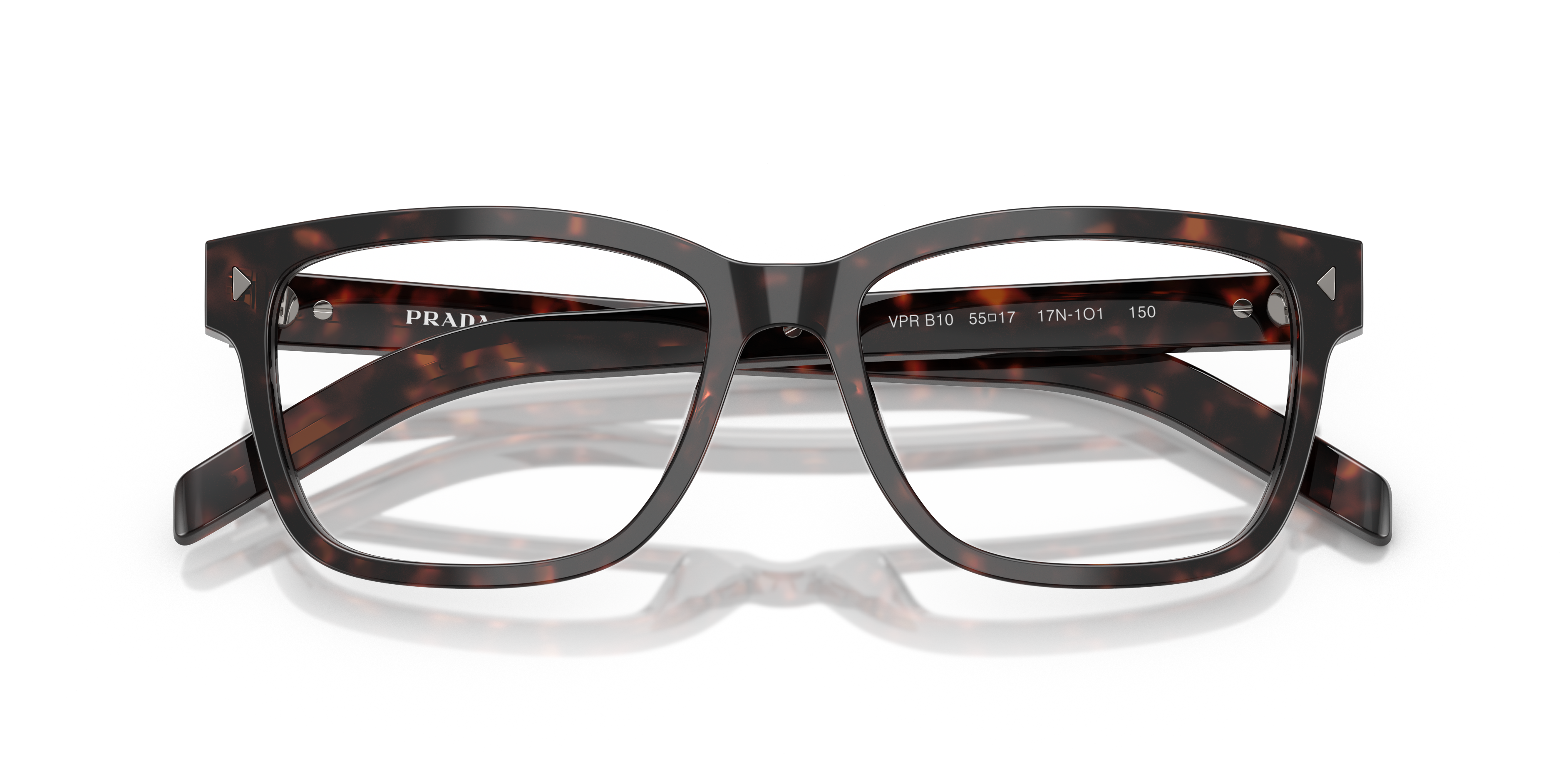 PRADA PR B10V 17N1O1 53