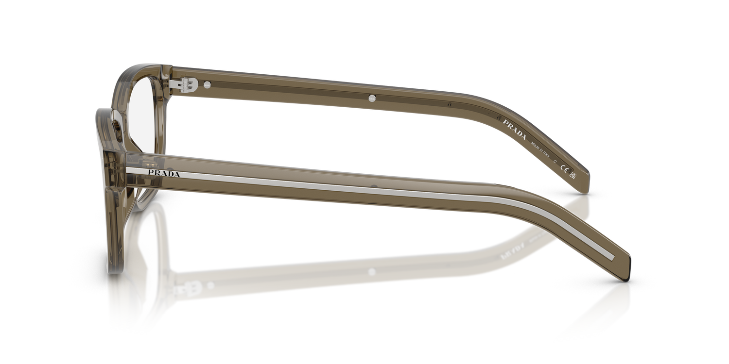 PRADA PR B10V 18T1O1 53