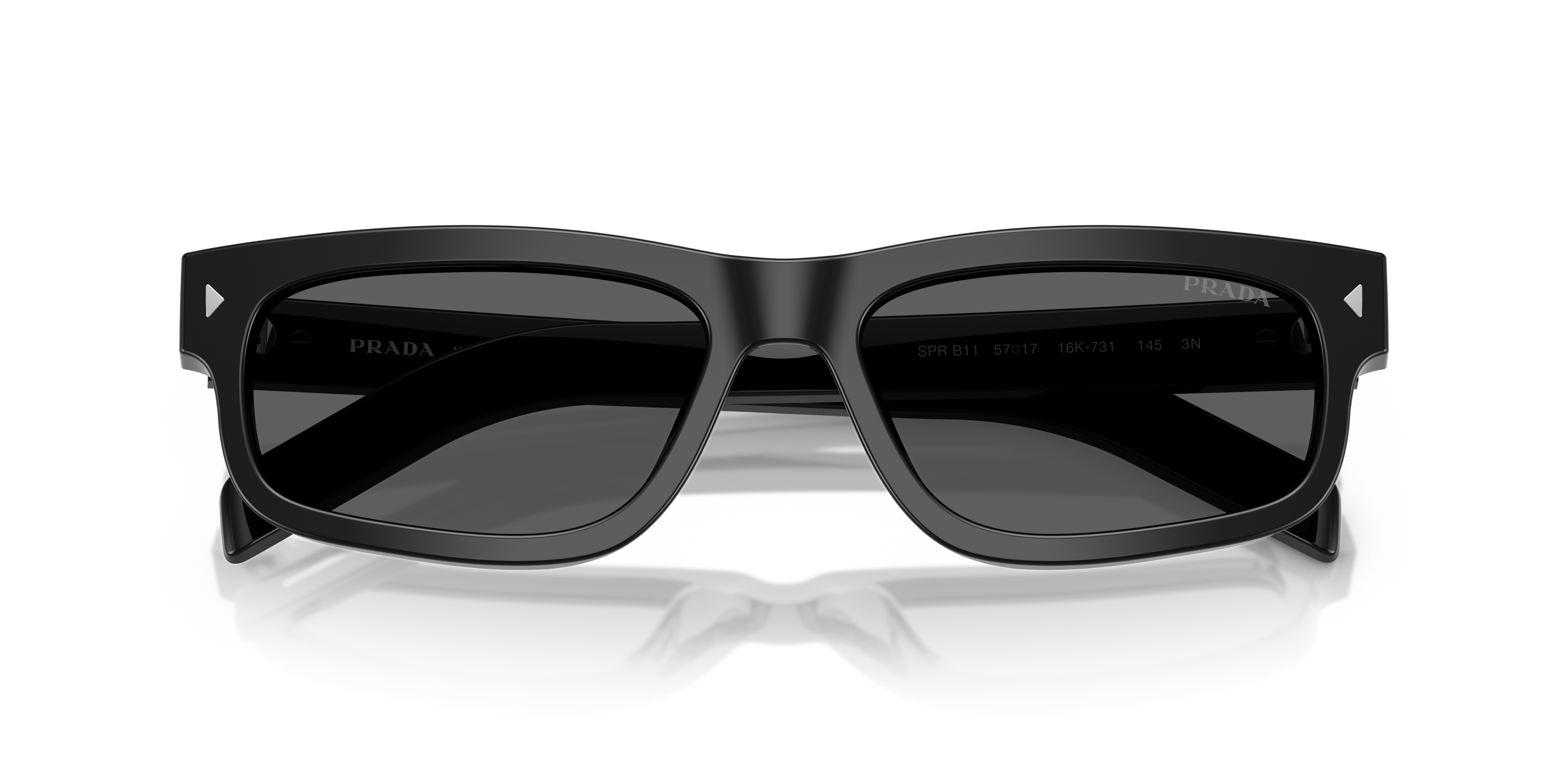 PRADA PR B11S 16K731 55