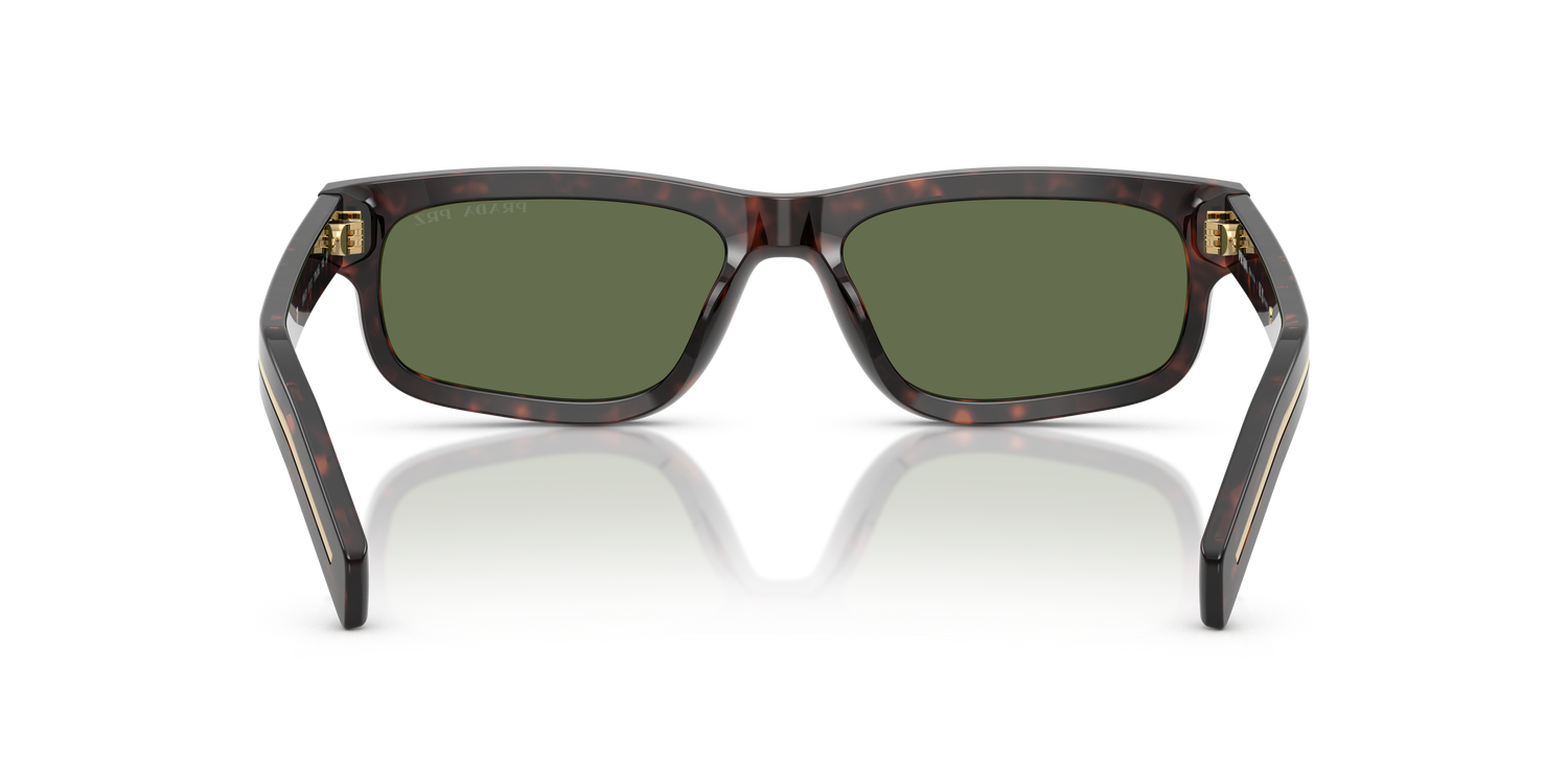 PRADA PR B11S 17N20G 57