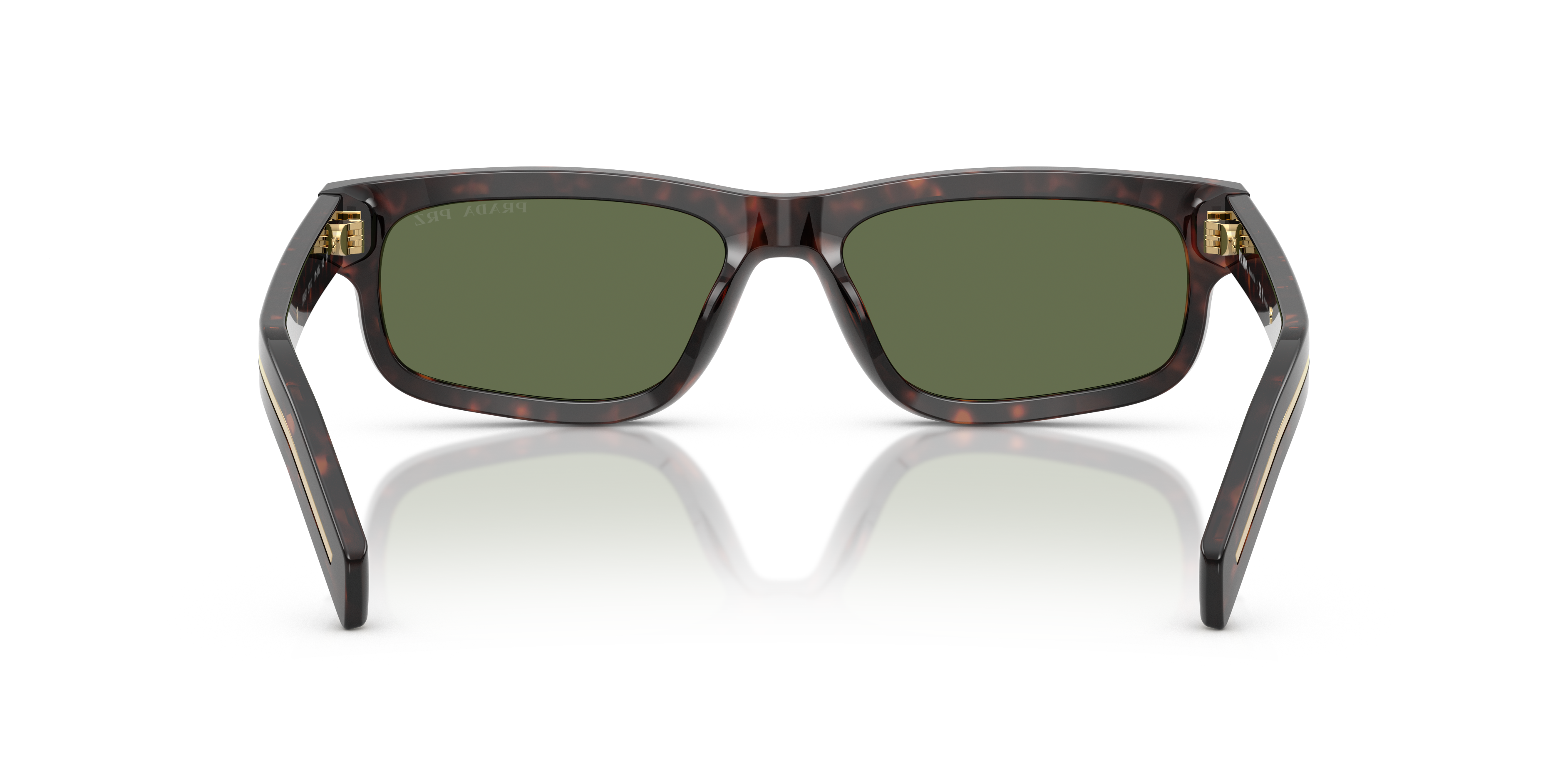 PRADA PR B11S 17N20G 57